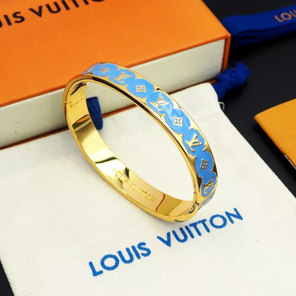 louis vuitton lv bracelets s_12702763